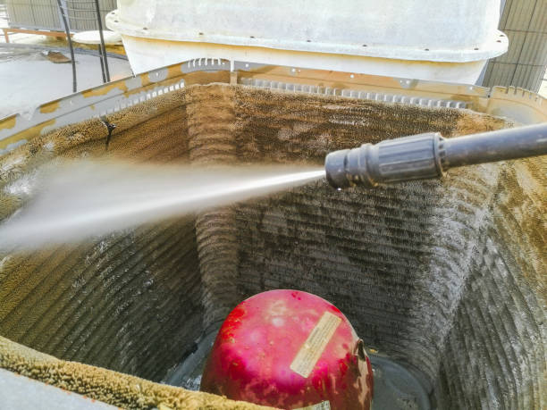 Best Affordable Duct Cleaning Services  in Zapata, TX