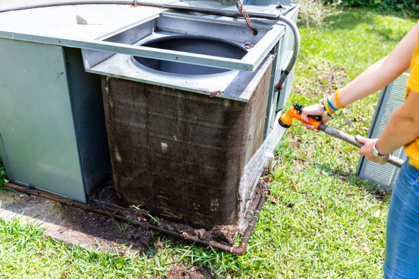 Best Air Duct Cleaning Near Me  in Zapata, TX