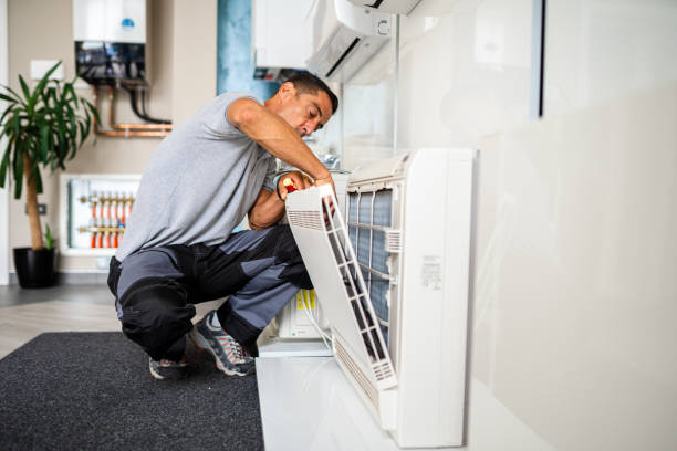 Best HVAC System Cleaning  in Zapata, TX