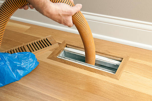 Best Duct Cleaning for Offices  in Zapata, TX