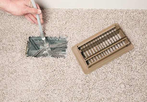 Best Air Vent Cleaning Services  in Zapata, TX